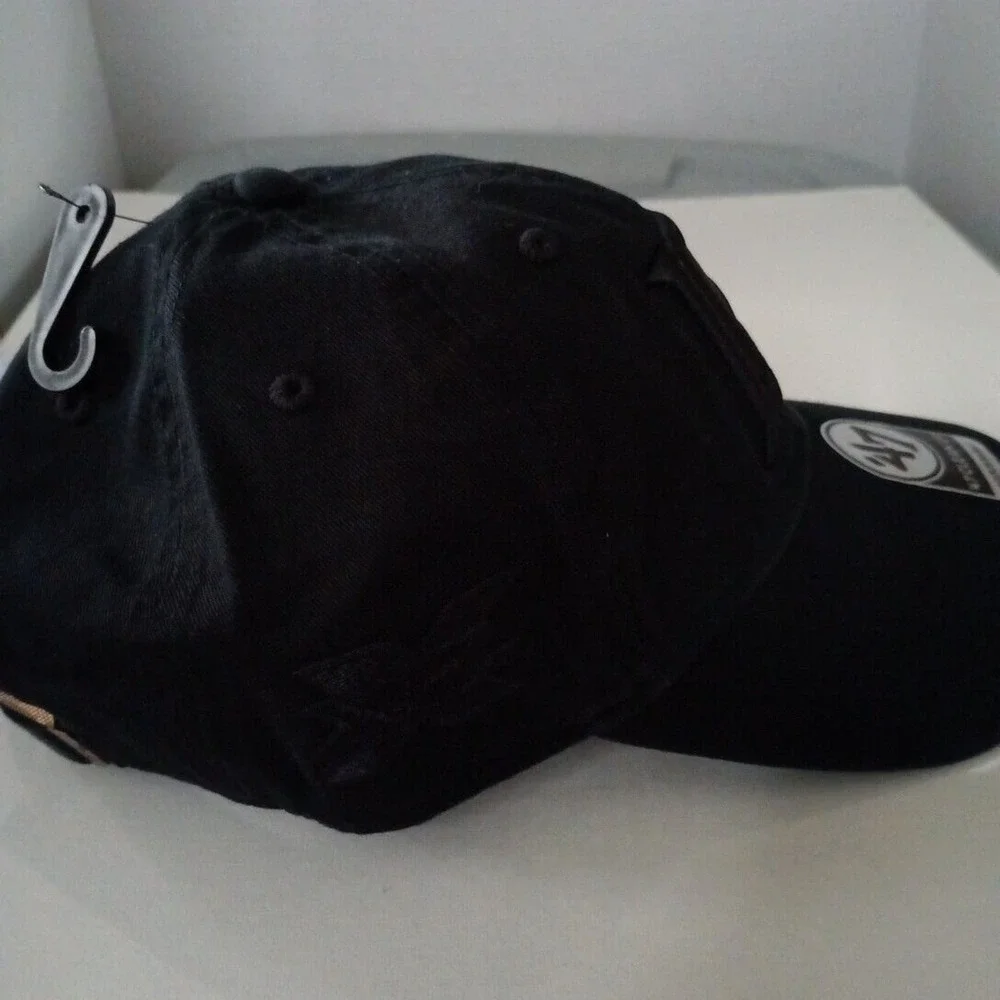 LA Wildcats‎ XFL Adjustable Strap Baseball Hat